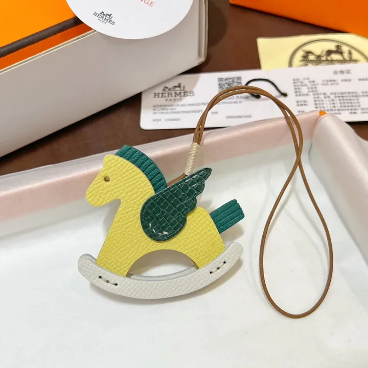 スーパーコピー エルメス キーホルダー