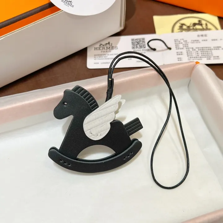 スーパーコピー エルメス キーホルダー