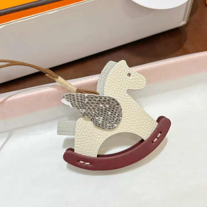 スーパーコピー エルメス キーホルダー