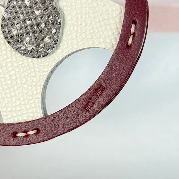 スーパーコピー エルメス キーホルダー