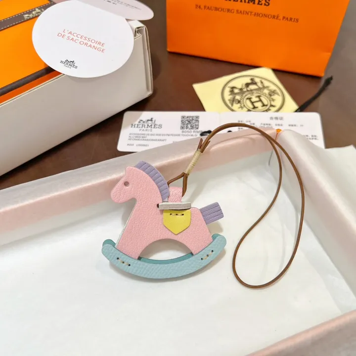 スーパーコピー エルメス キーホルダー