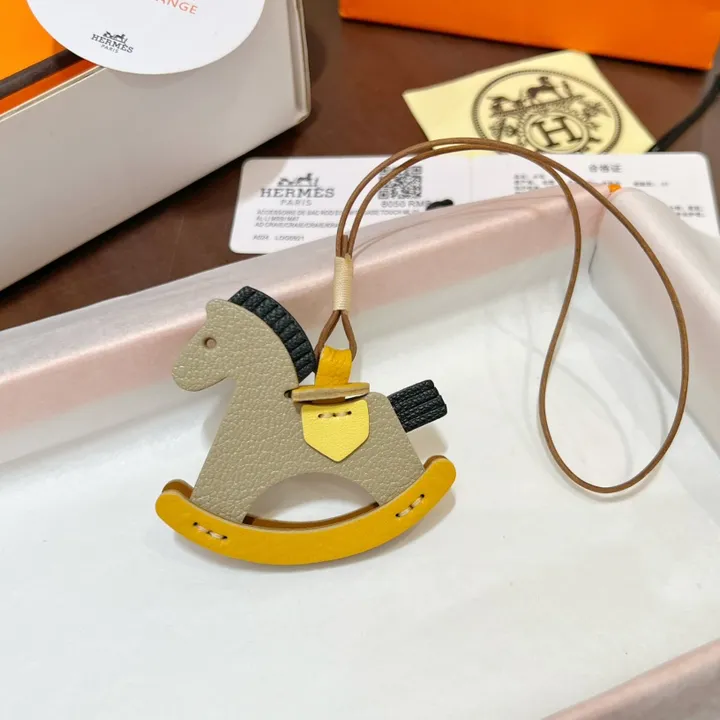 スーパーコピー エルメス キーホルダー