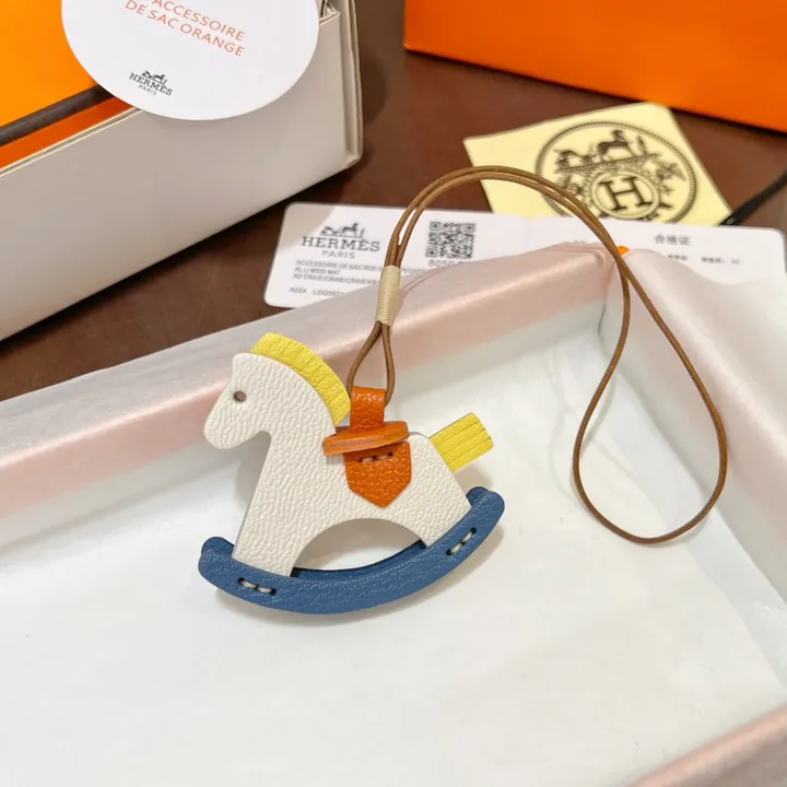 スーパーコピー エルメス キーホルダー