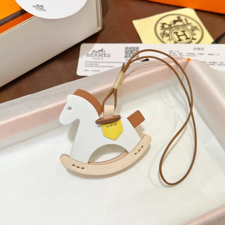 スーパーコピー エルメス キーホルダー