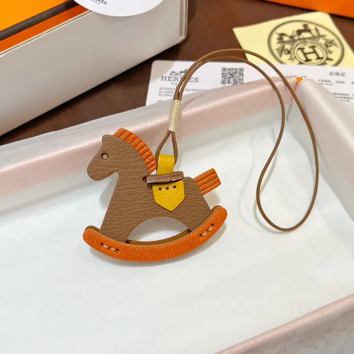 スーパーコピー エルメス キーホルダー