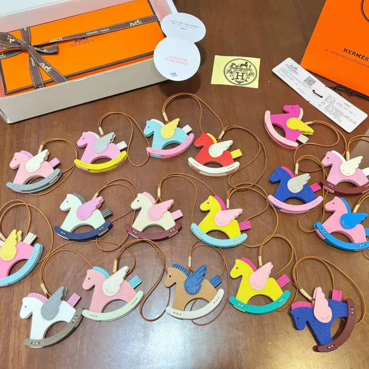 スーパーコピー エルメス キーホルダー