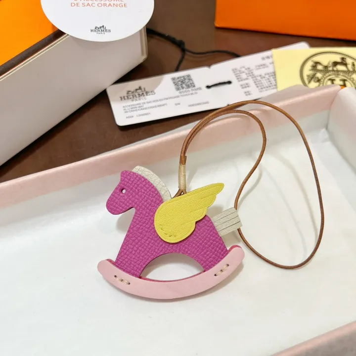 スーパーコピー エルメス キーホルダー