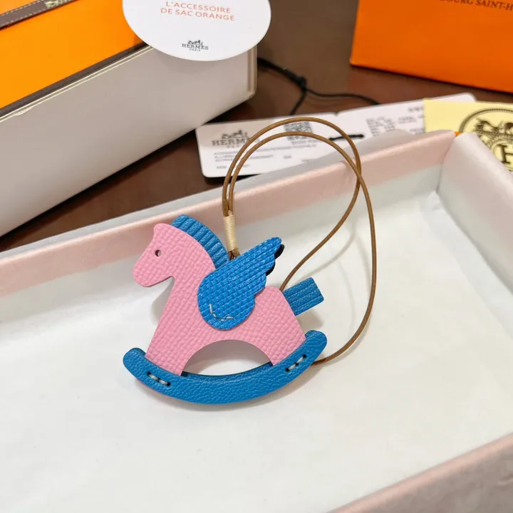 スーパーコピー エルメス キーホルダー