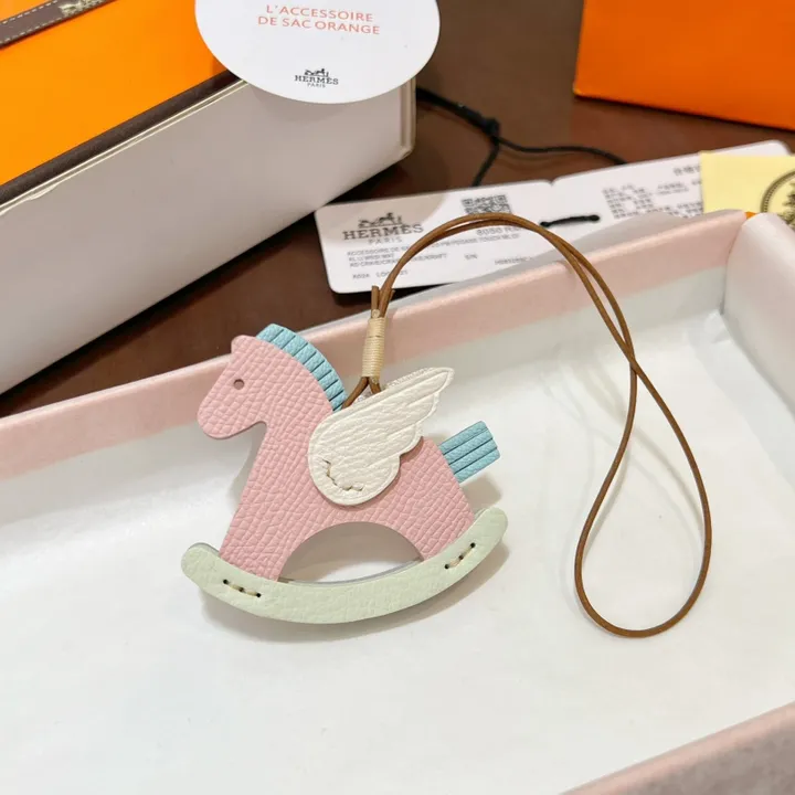 スーパーコピー エルメス キーホルダー