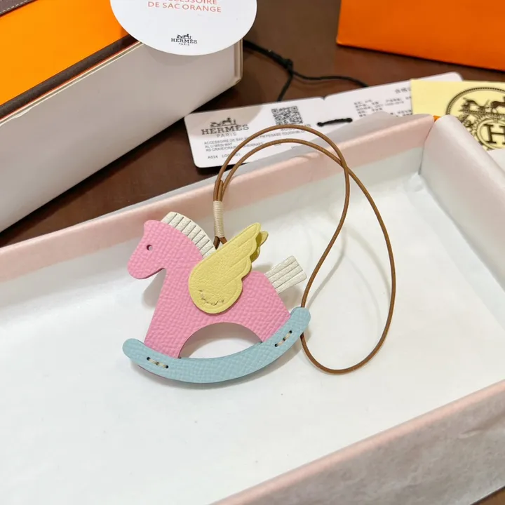 スーパーコピー エルメス キーホルダー