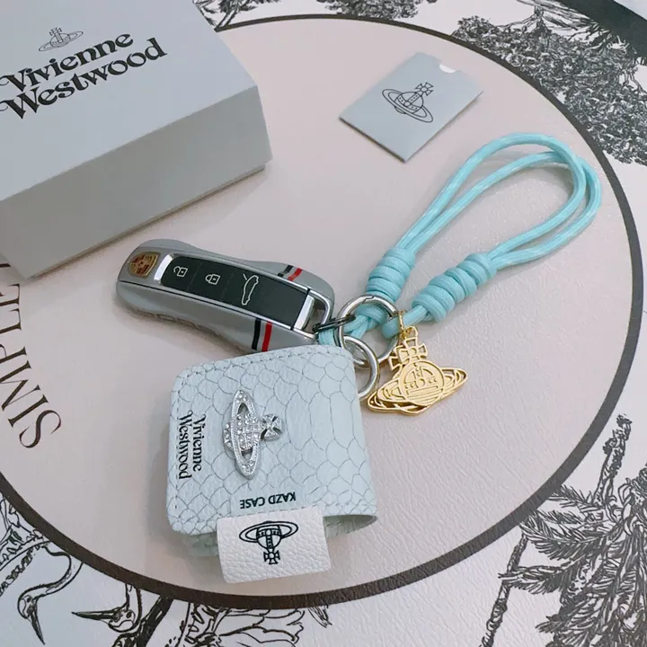 スーパーコピー ヴィヴィアン・ウエストウッド キーホルダー