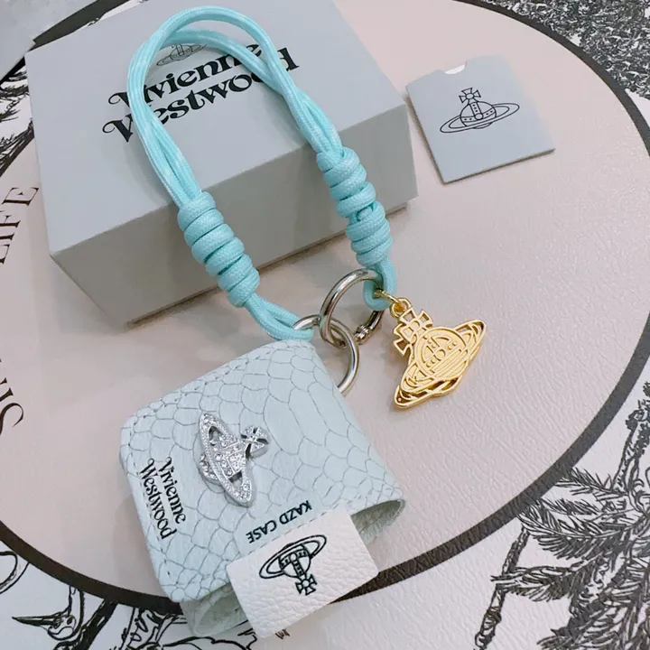 スーパーコピー ヴィヴィアン・ウエストウッド キーホルダー