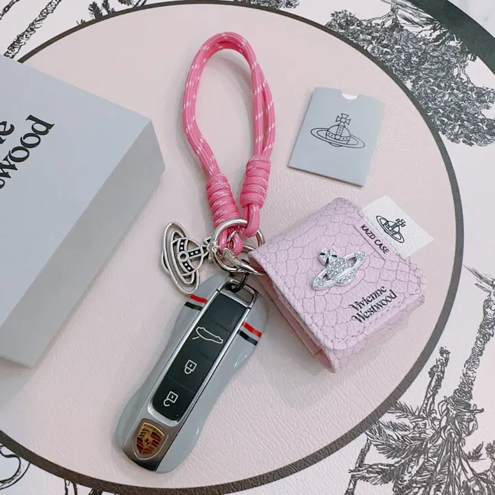 スーパーコピー ヴィヴィアン・ウエストウッド キーホルダー