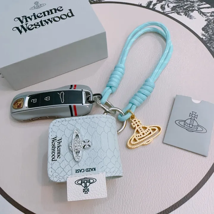 スーパーコピー ヴィヴィアン・ウエストウッド キーホルダー