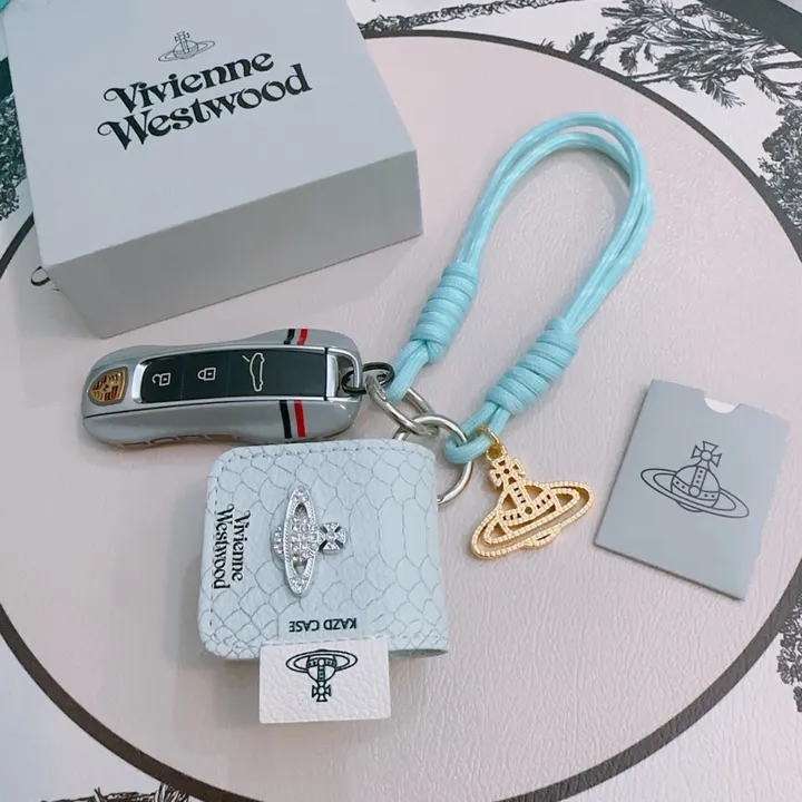 スーパーコピー ヴィヴィアン・ウエストウッド キーホルダー