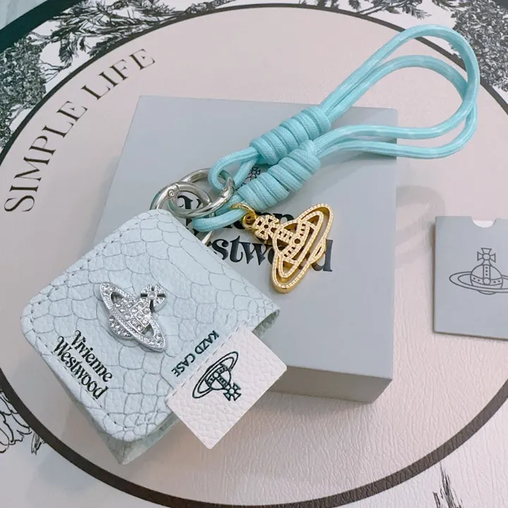 スーパーコピー ヴィヴィアン・ウエストウッド キーホルダー