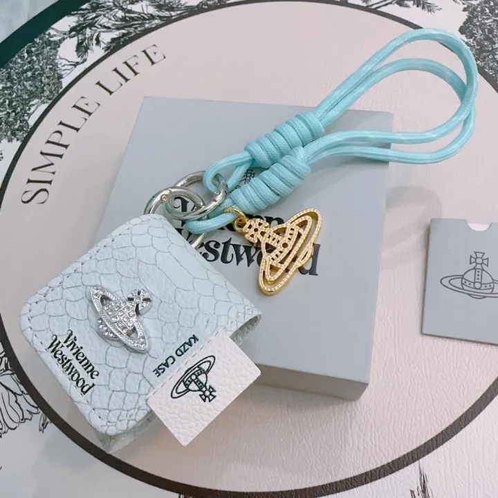 スーパーコピー ヴィヴィアン・ウエストウッド キーホルダー