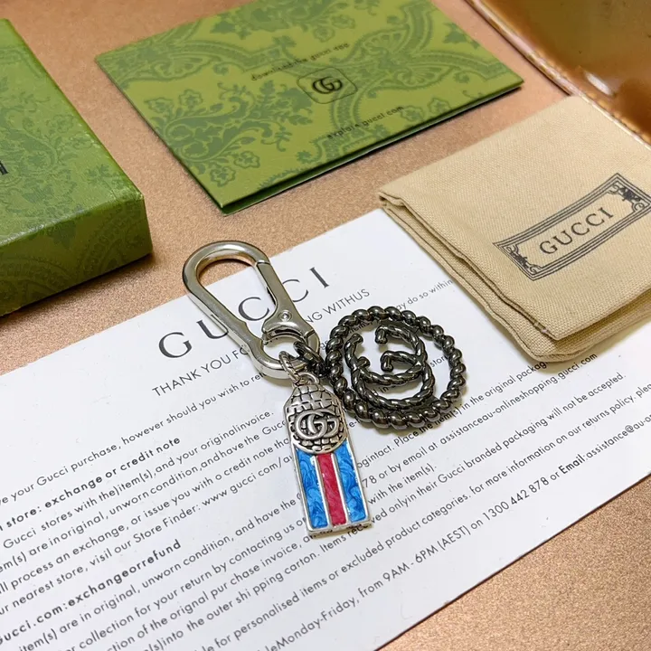 スーパーコピー グッチ キーホルダー