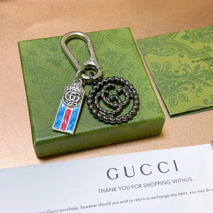 スーパーコピー グッチ キーホルダー