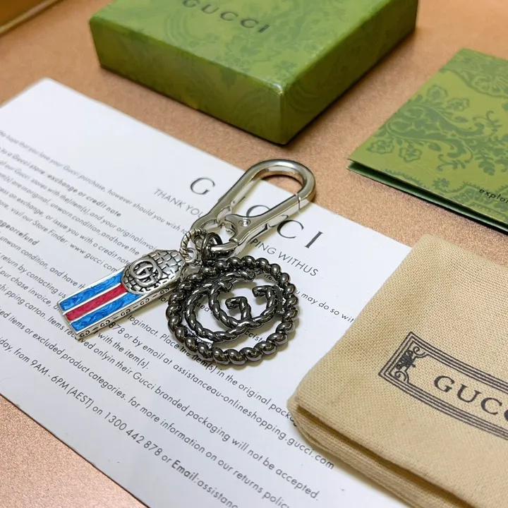 スーパーコピー グッチ キーホルダー