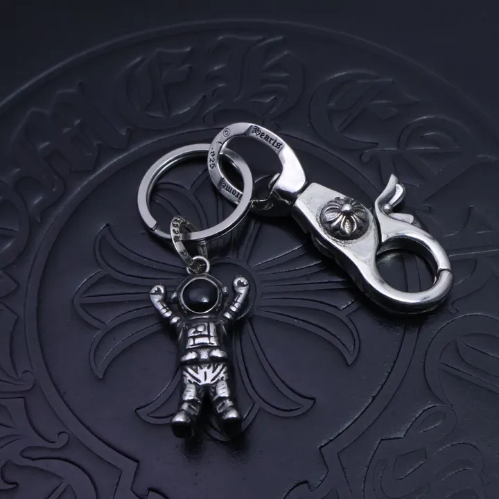 スーパーコピー クロムハーツ キーホルダー