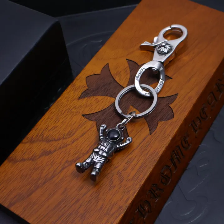 スーパーコピー クロムハーツ キーホルダー