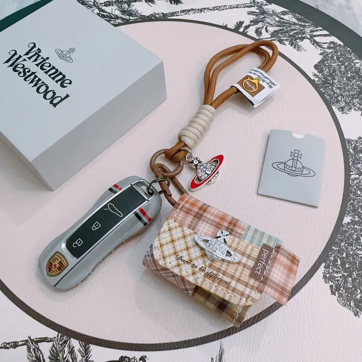 スーパーコピー ヴィヴィアン・ウエストウッド キーホルダー