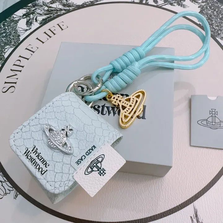 スーパーコピー ヴィヴィアン・ウエストウッド キーホルダー