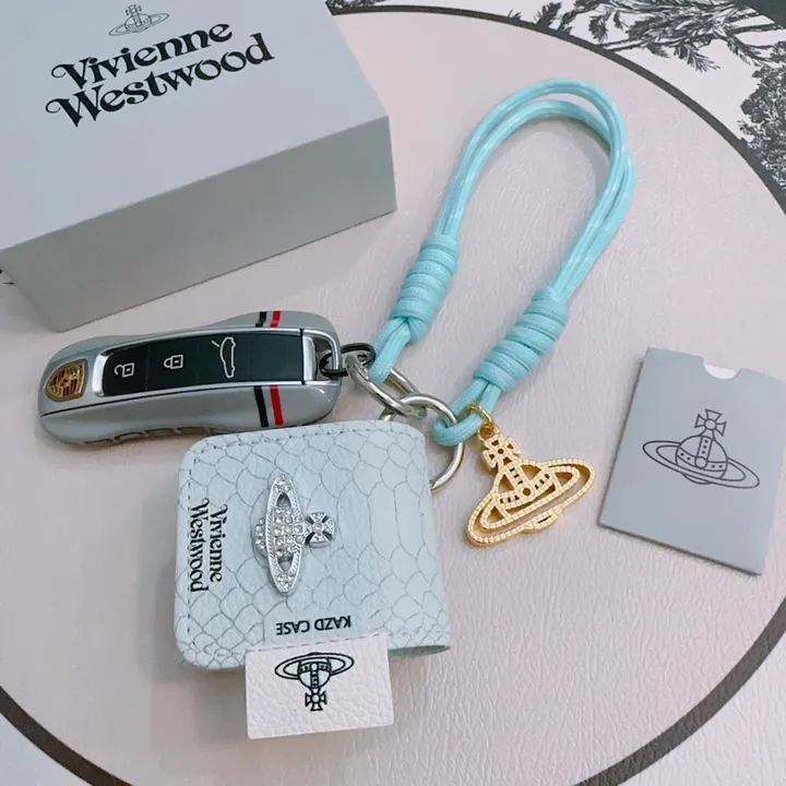 スーパーコピー ヴィヴィアン・ウエストウッド キーホルダー