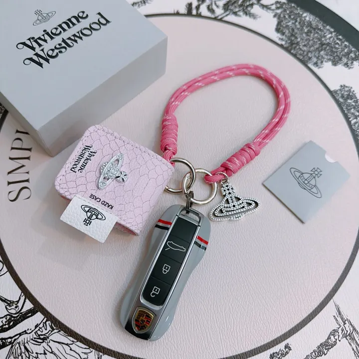 スーパーコピー ヴィヴィアン・ウエストウッド キーホルダー
