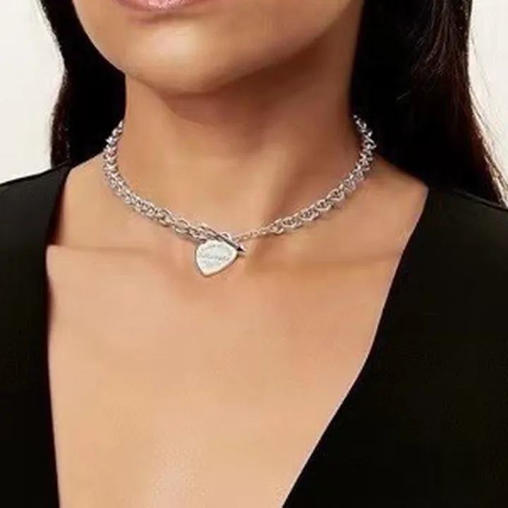 スーパーコピー ティファニー キーホルダー