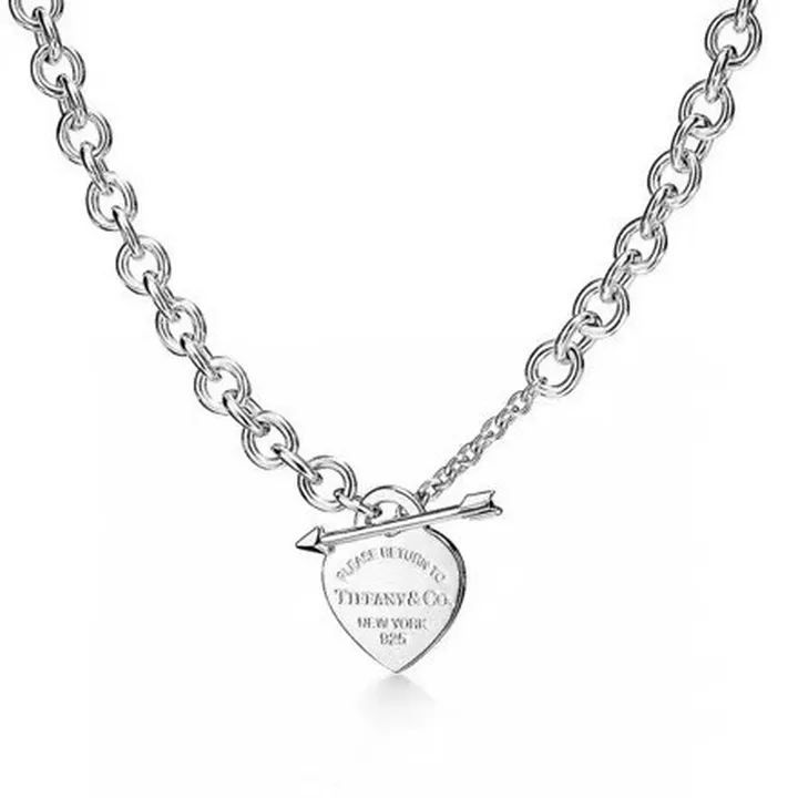 スーパーコピー ティファニー キーホルダー