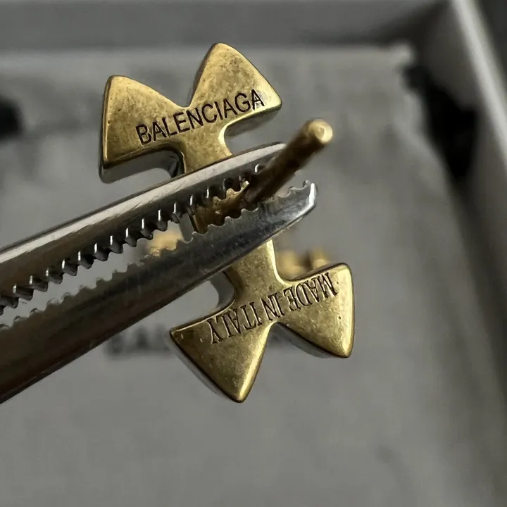 スーパーコピー バレンシアガ キーホルダー