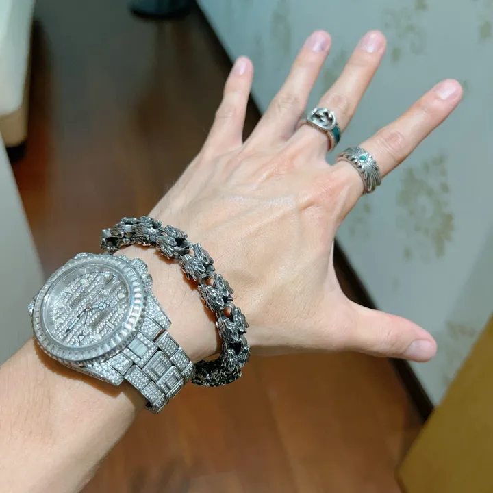 スーパーコピー バレンシアガ キーホルダー