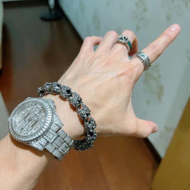 スーパーコピー バレンシアガ キーホルダー