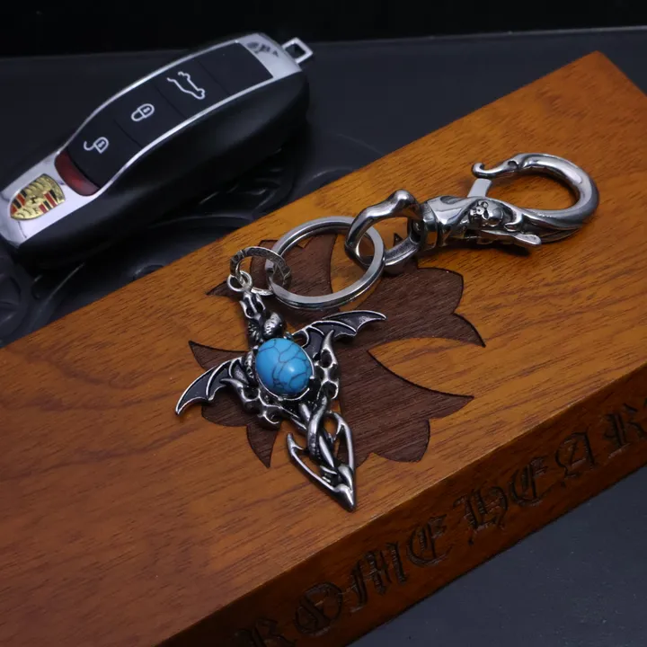 スーパーコピー クロムハーツ キーホルダー