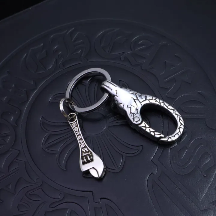 スーパーコピー クロムハーツ キーホルダー