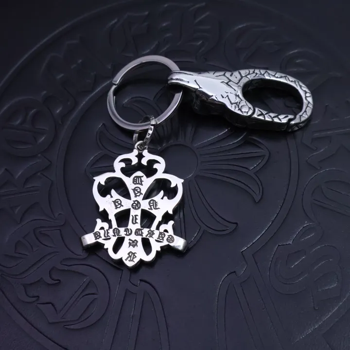 スーパーコピー クロムハーツ キーホルダー