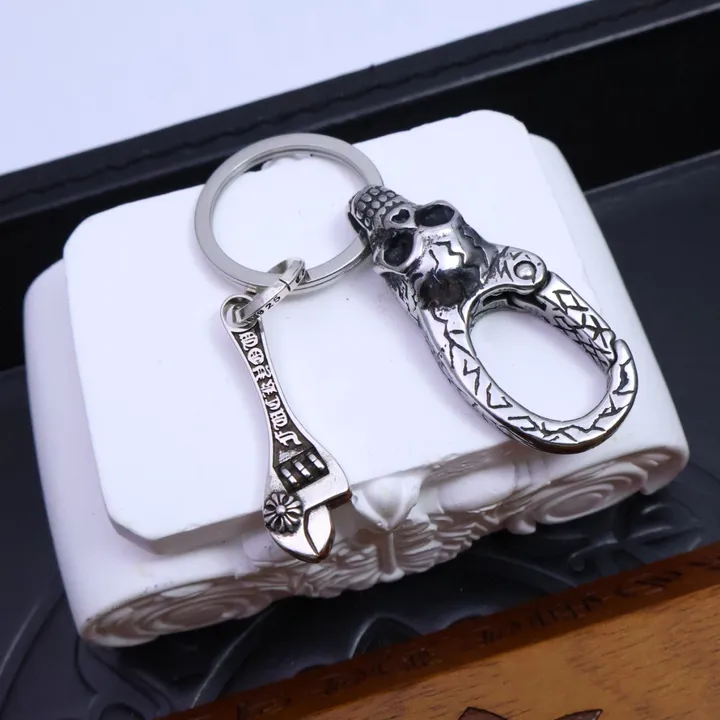 スーパーコピー クロムハーツ キーホルダー