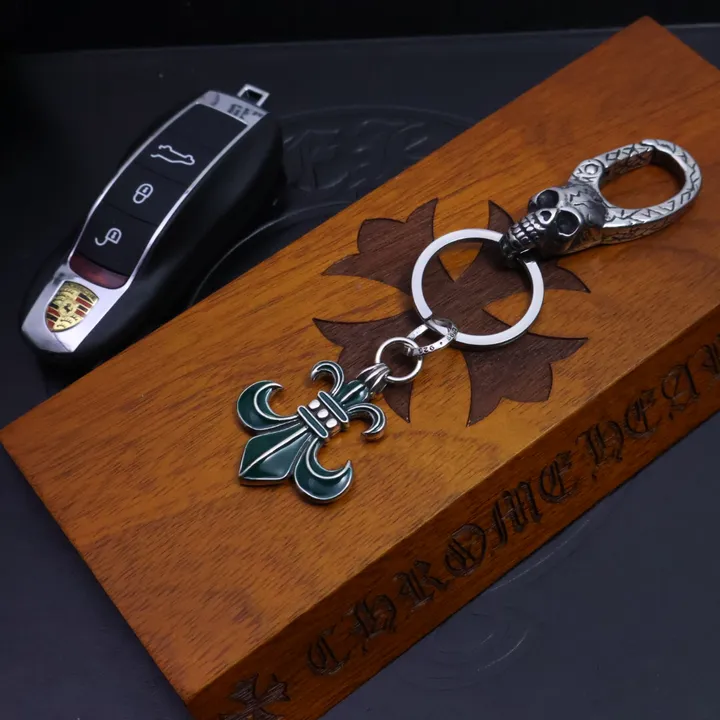 スーパーコピー クロムハーツ キーホルダー