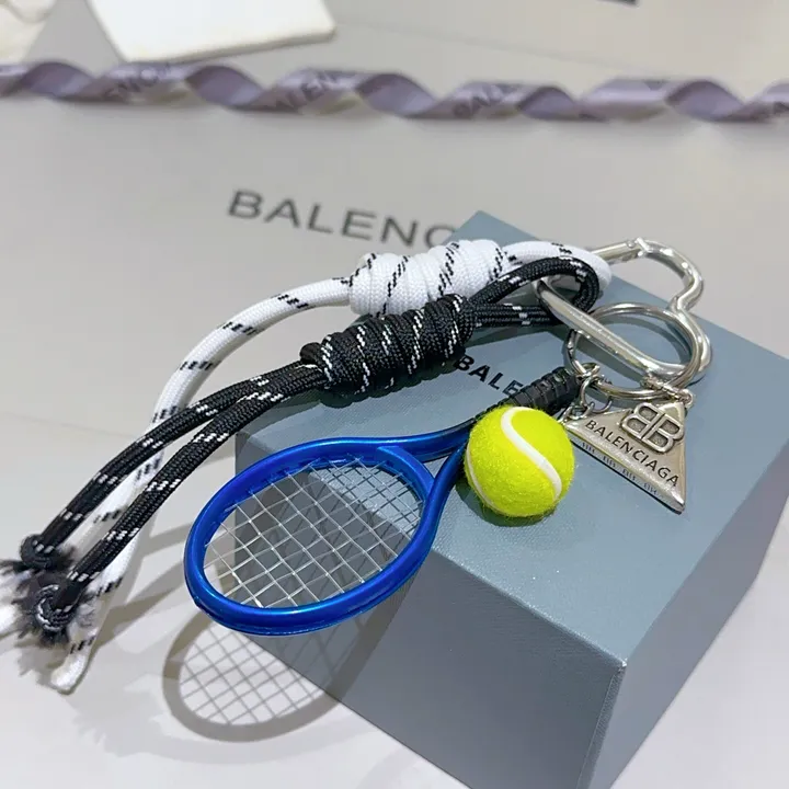 スーパーコピー バレンシアガ キーホルダー