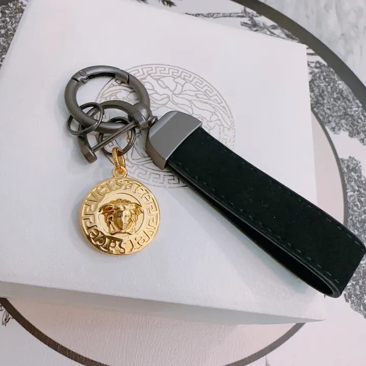 スーパーコピー ヴェルサーチ キーホルダー