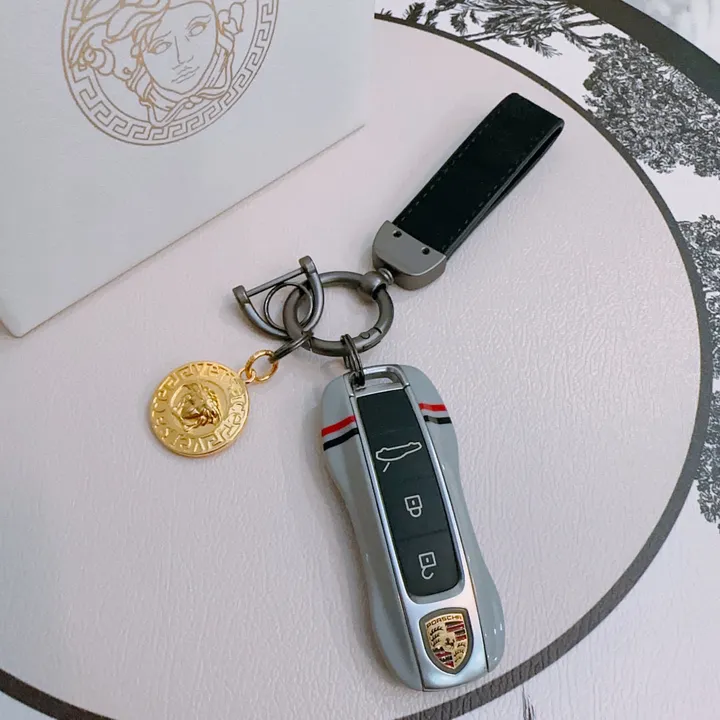 スーパーコピー ヴェルサーチ キーホルダー