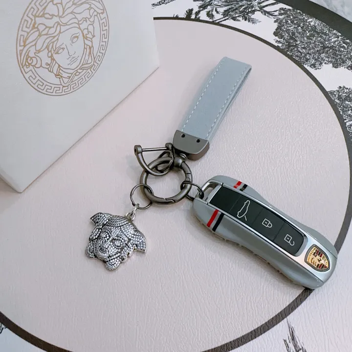 スーパーコピー プラダ キーホルダー