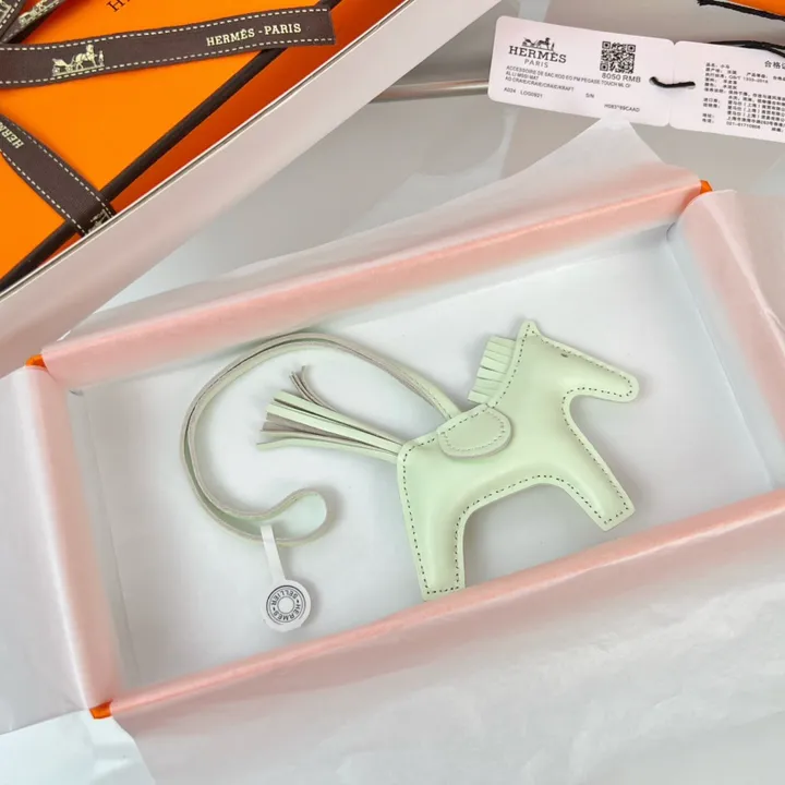 スーパーコピー エルメス キーホルダー