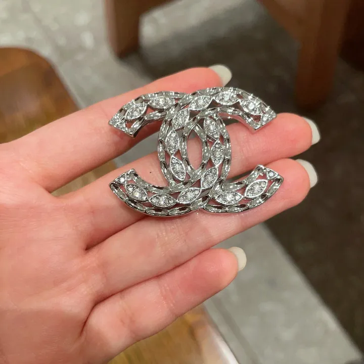 スーパーコピー シャネル キーホルダー