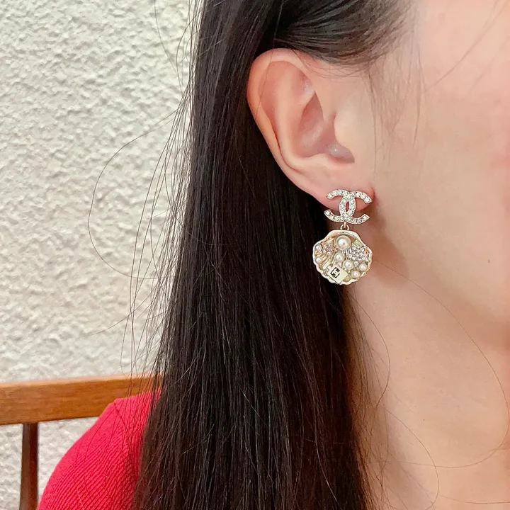 スーパーコピー シャネル キーホルダー