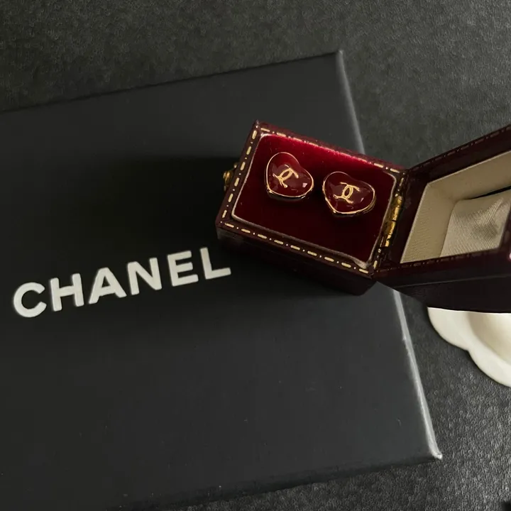 スーパーコピー シャネル キーホルダー