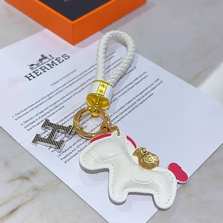スーパーコピー エルメス キーホルダー