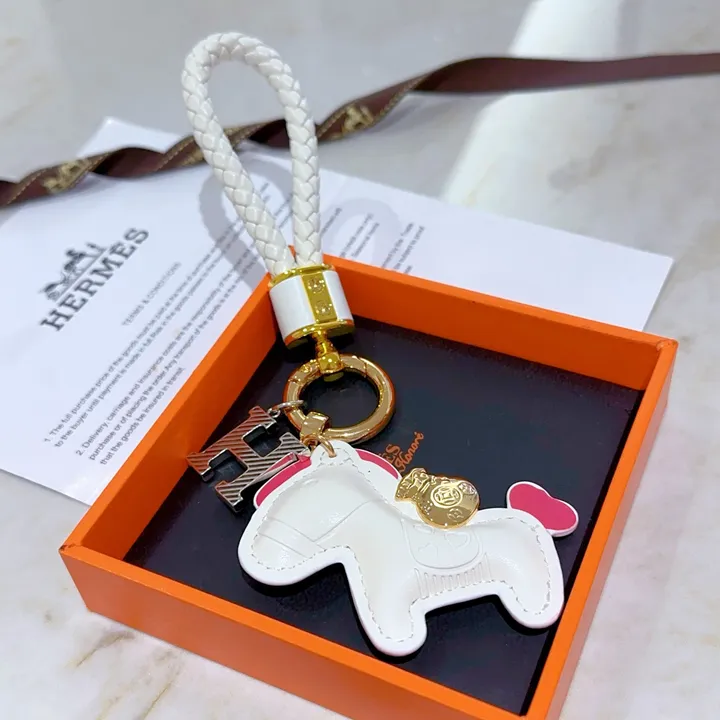 スーパーコピー エルメス キーホルダー